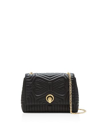 Ted Baker Rileihh Quilted Leather Crossbody | Bloomingdale's