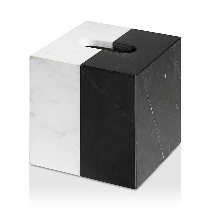 Jonathan adler tissue shop box cover