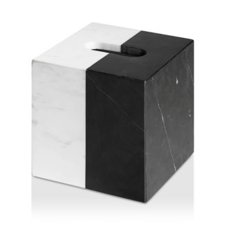 tissue adler jonathan canaan marble box cover