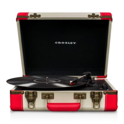 Crosley Radio - Executive Bluetooth Turntable