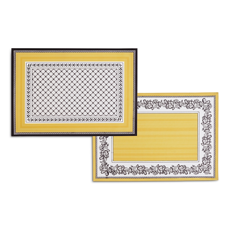 Villeroy & Boch Audun Placemats, Set Of 4 In Multi