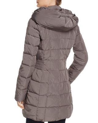 cole haan winter coats & jackets