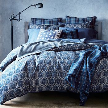 Ralph Lauren Artisan Loft Bedding Collection 100 Exclusive
