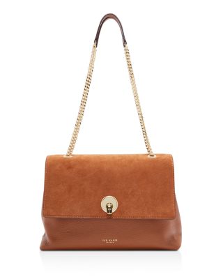 ted baker webbing strap bag