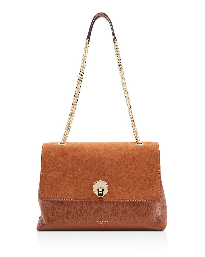 Ted baker circle lock bag sales
