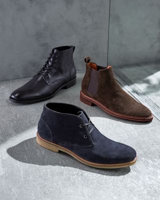 bloomingdales mens boots