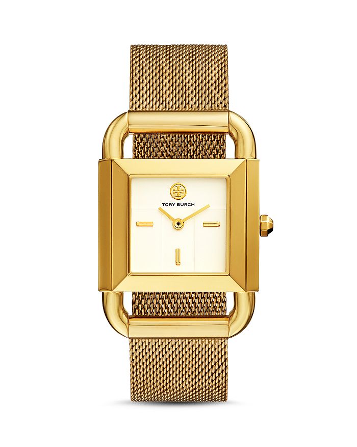 Tory burch digital watch store