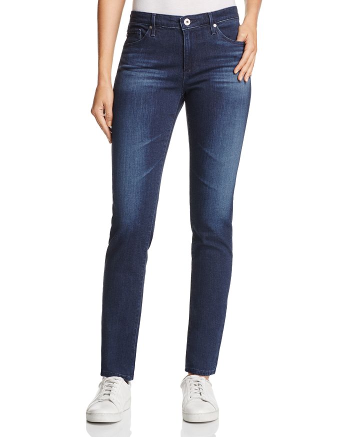Ag prima cigarette jeans review top