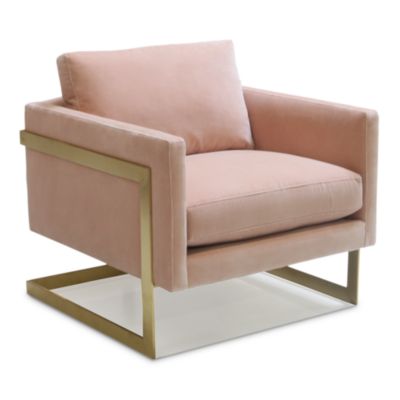 Bloomingdale's Artisan Collection - Magnolia Chair