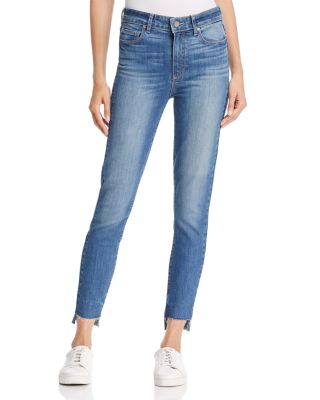 supreme rigid slim jeans