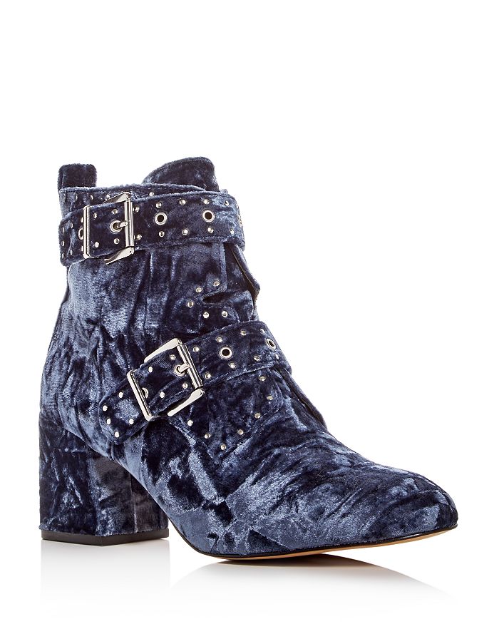 Rebecca minkoff deals logan studded bootie