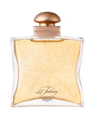 HERMÈS 24 Faubourg Eau de Parfum Natural Spray | Bloomingdale's