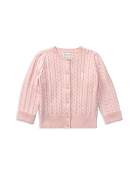 Sweaters Newborn Baby Girl Clothes (0-24 Months) - Bloomingdale's