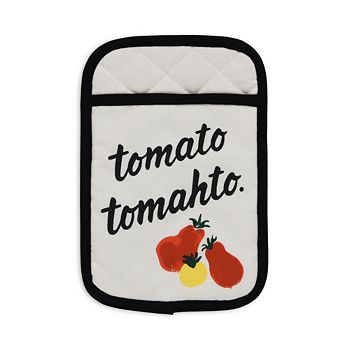 kate spade new york Kate Spade Tomato Tomahto Pot Holder | Bloomingdale's