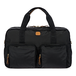 BRIC'S X-TRAVEL 18 BOARDING DUFFEL,BXL42192