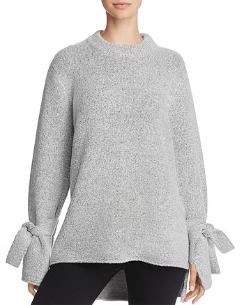 Joa Tie Sleeve Sweater Bloomingdale S