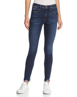 bloomingdales frame jeans