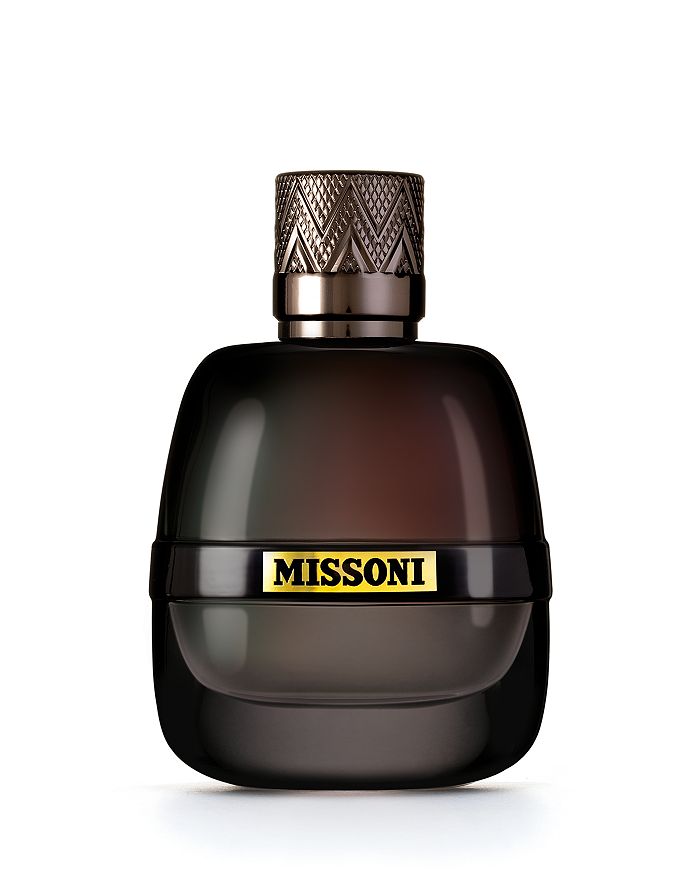 Missoni - Parfum Pour Homme Eau de Parfum 3.4 oz.