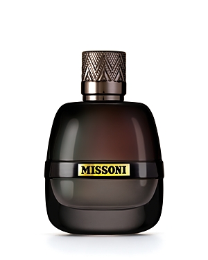 Missoni Parfum Pour Homme Eau de Parfum 3.4 oz.