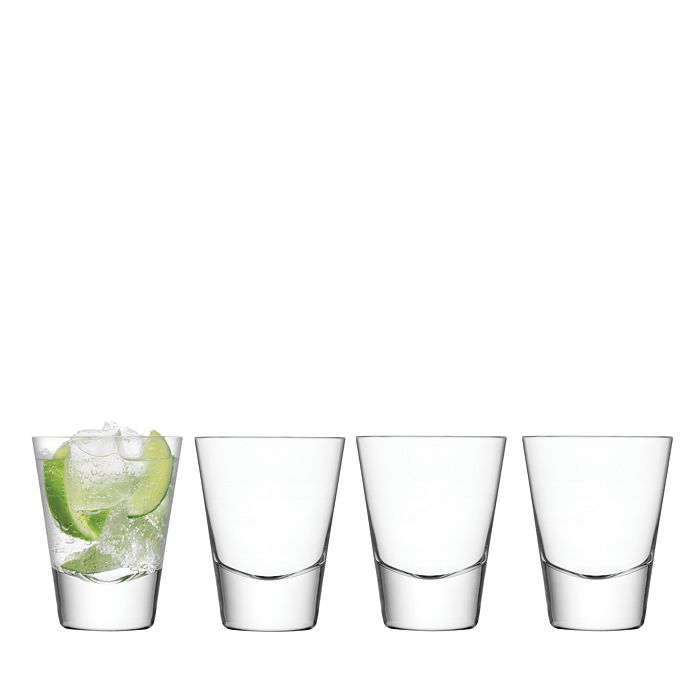LSA Bar Mixer Tumbler, Set of 4 Bloomingdale's
