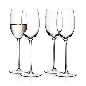 Lsa White Wine Glass, Set of 4