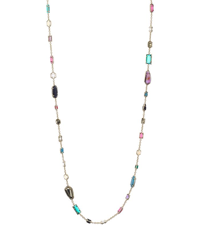 Kendra scott joann new arrivals necklace