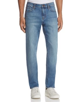 j brand tyler slim fit jeans