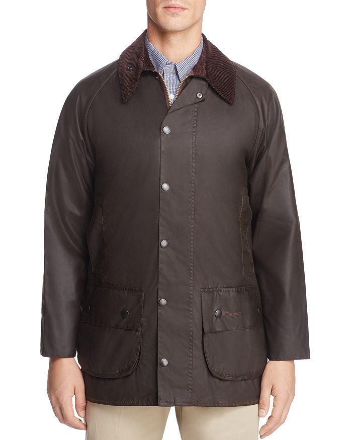 Barbour bloomingdales store