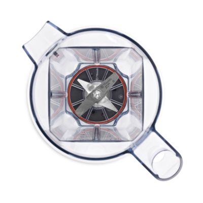 48 oz. Wet Container Low Profile