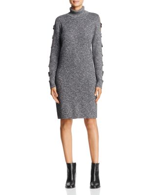 sweater dress bloomingdales