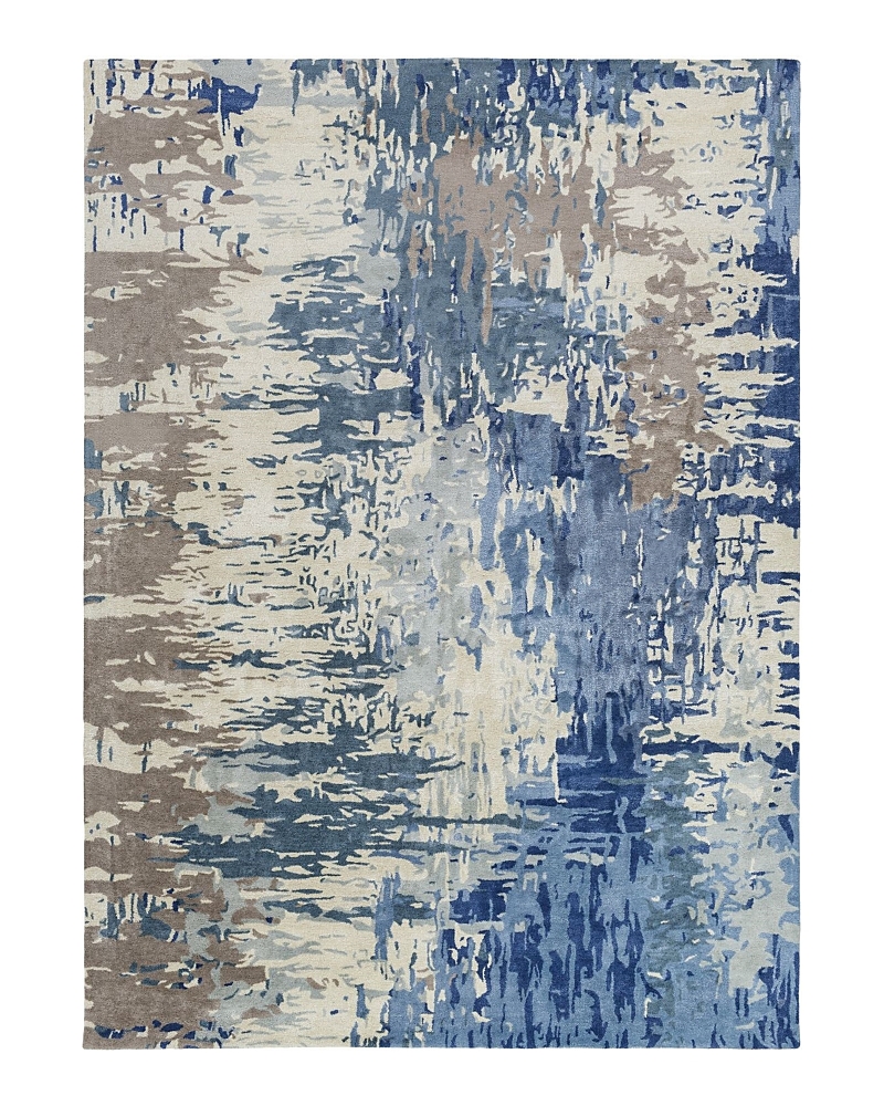 Surya Banshee Area Rug, 8' x 11'
