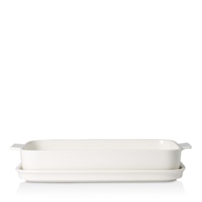 Villeroy & Boch Clever Cooking Rectangular Baking Dish