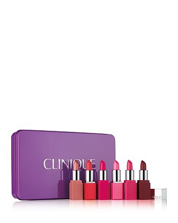 Clinique Pop Party Gift Set 65 Value Bloomingdale S
