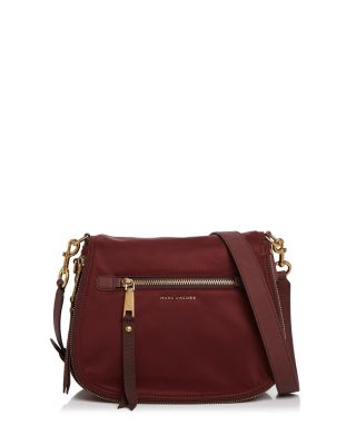 marc jacobs saddle bag sale