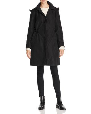 Burberry Tringford Hooded Parka - 100 