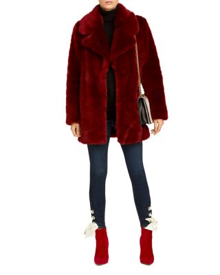 HOBBS LONDON - HOBBS LONDON Coat, C by Bloomingdale's Sweater - Exclusive & More