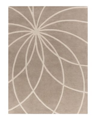 Surya Forum Area Rug, 8' x 11'