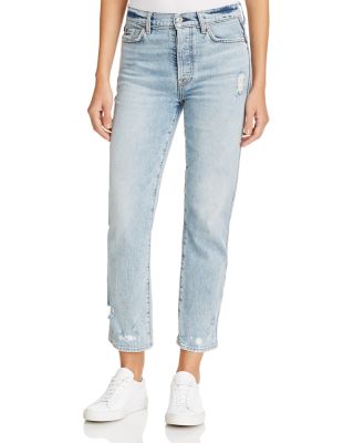 7 for all mankind edie jeans
