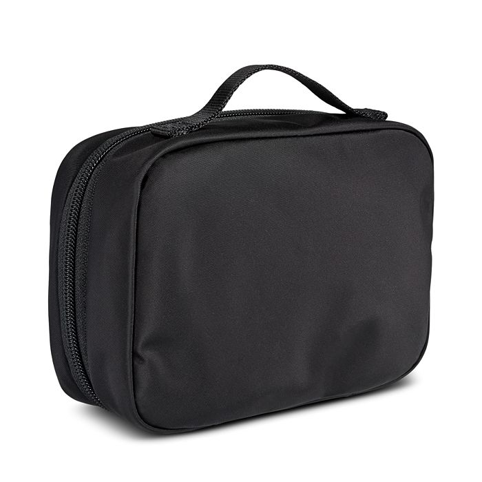 Shop Tumi Travel Accessories Small Toiletry Kit In Black