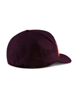 Black Fenty puffer cap Puma | Accessories | Puma Fenty Rihanna Puffer Cap  main image 2