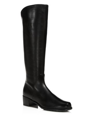 bloomingdales knee high boots