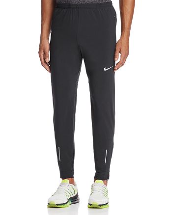 Nike Woven Flex Track Pants | Bloomingdale's