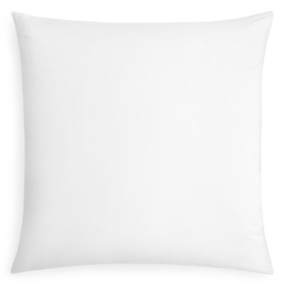 Down & Feather Euro Pillow