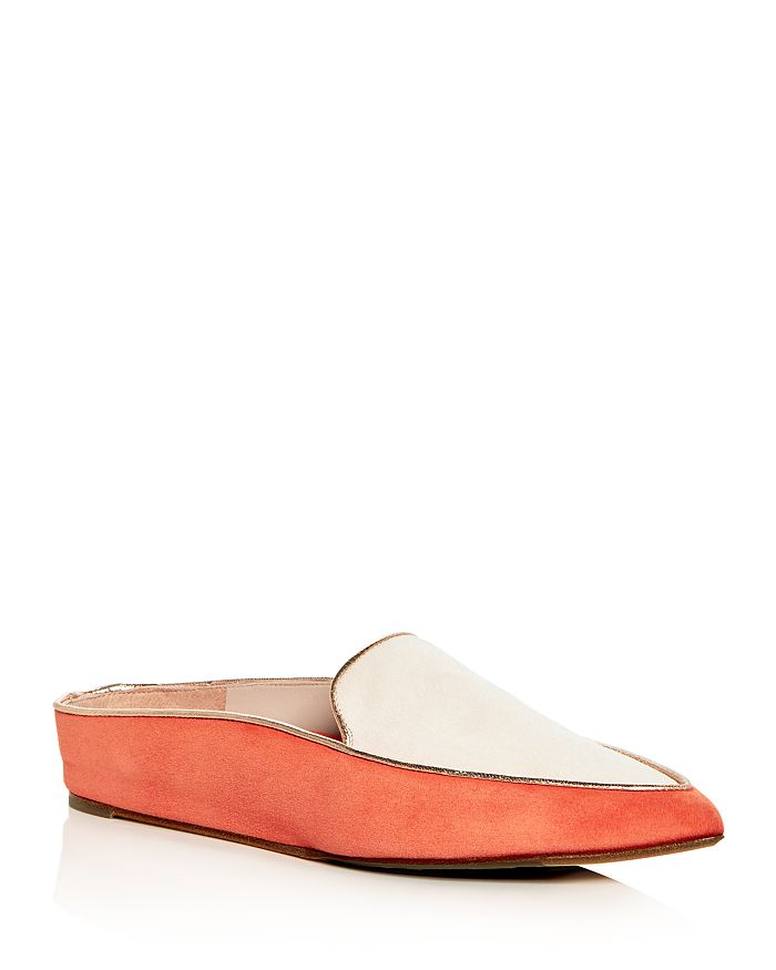 Bloomingdales taryn rose shoes hotsell