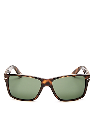 Persol Men's Square Sunglasses, 59mm