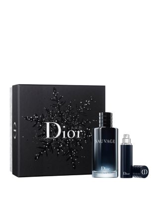 dior sauvage eau de toilette gift set