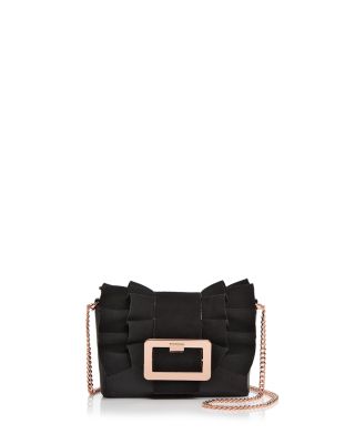 ted baker frill bag