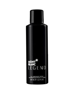 mens designer body spray