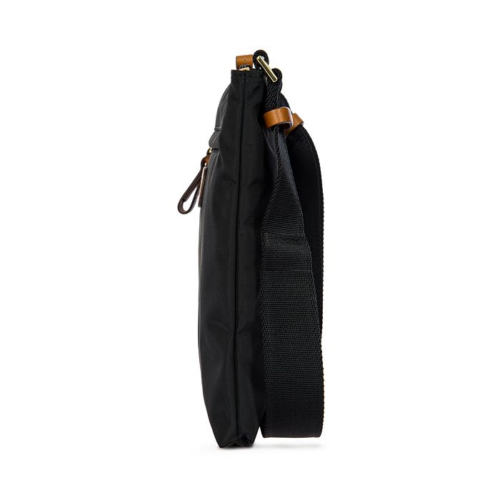 Bric's X-bag Urban Crossbody In Black