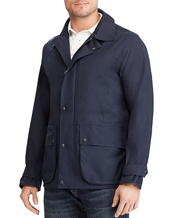 Polo Ralph Lauren Garner Stable Coat | Bloomingdale's